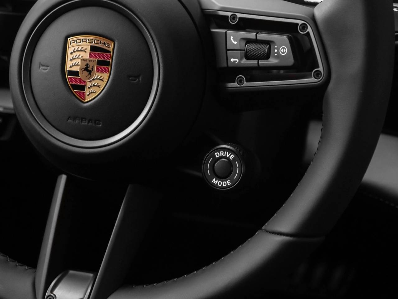 2025 Porsche Taycan Taycan 4S