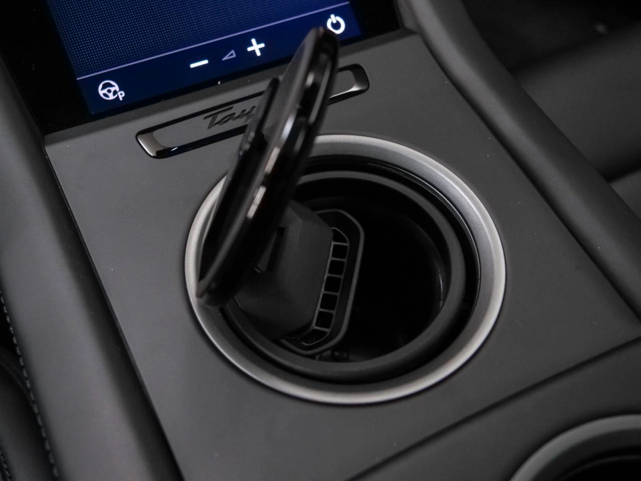 2025 Porsche Taycan Taycan 4S