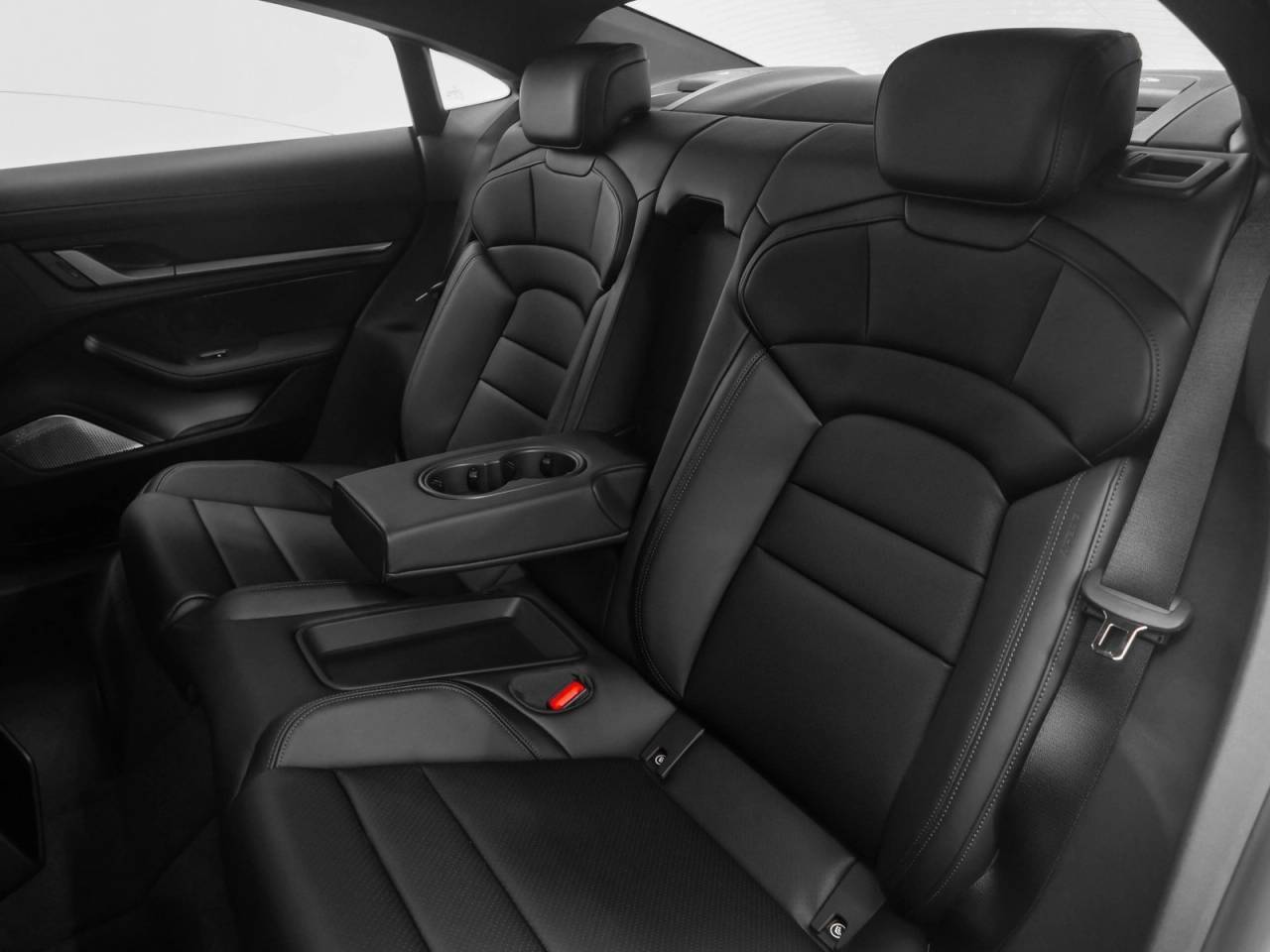 2025 Porsche Taycan Taycan 4S