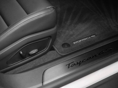 2025 Porsche Taycan Taycan 4S