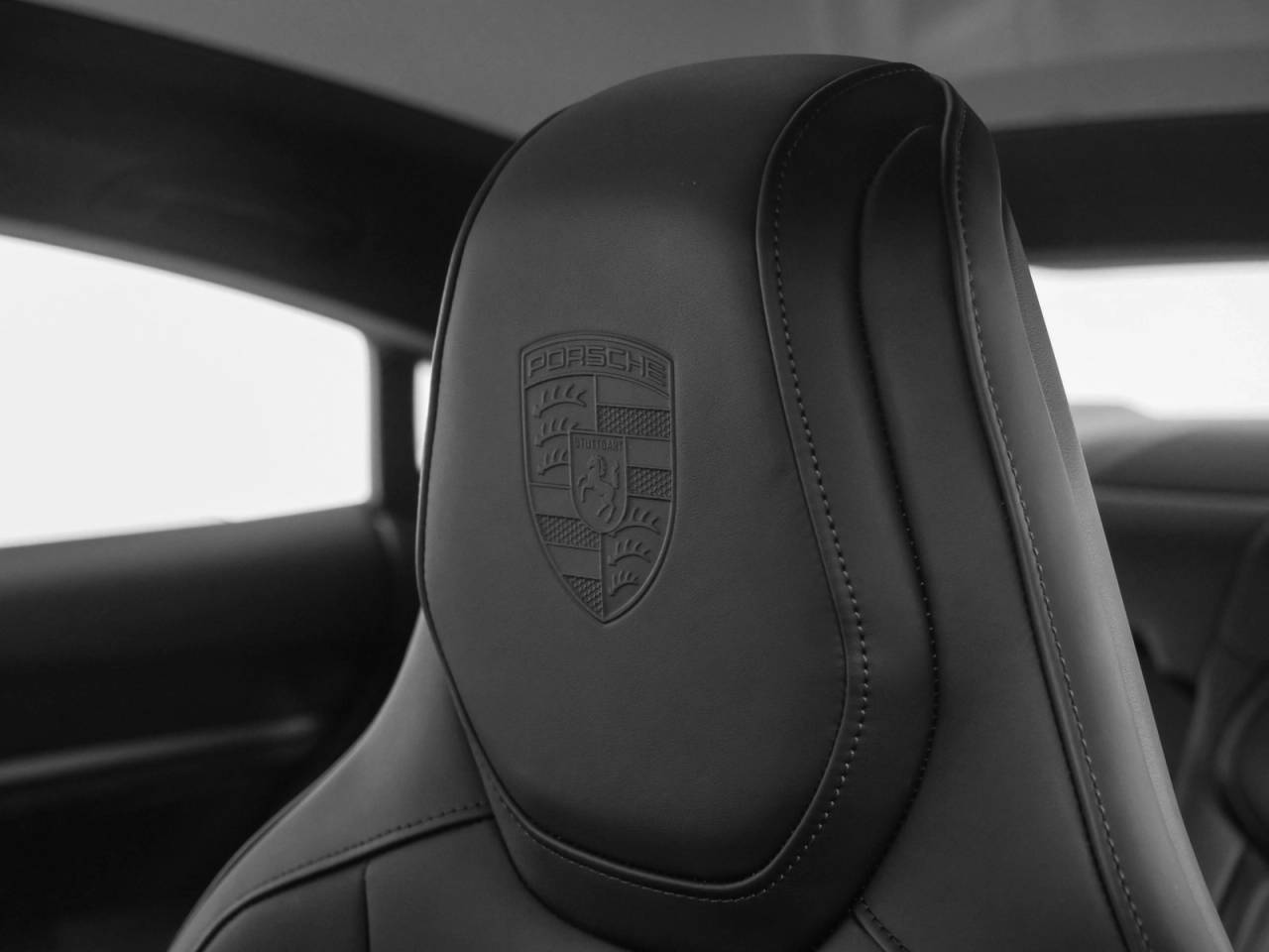 2025 Porsche Taycan Taycan 4S