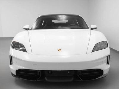 2025 Porsche Taycan Taycan 4S