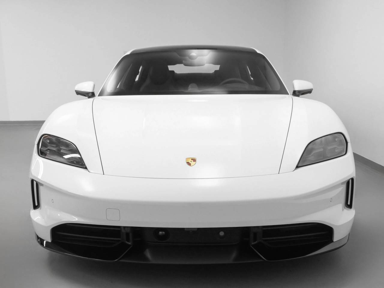 2025 Porsche Taycan Taycan 4S