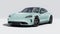 2025 Porsche Taycan Taycan 4S