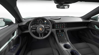 2025 Porsche Taycan Taycan 4S