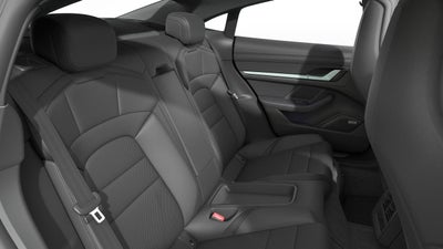 2025 Porsche Taycan Taycan 4S