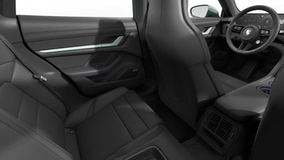 2025 Porsche Taycan Taycan 4S