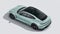 2025 Porsche Taycan Taycan 4S