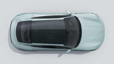 2025 Porsche Taycan Taycan 4S