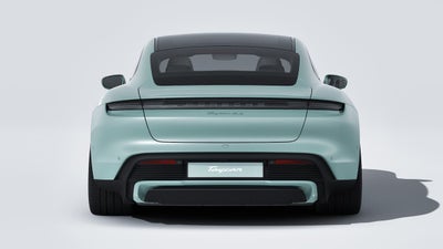 2025 Porsche Taycan Taycan 4S