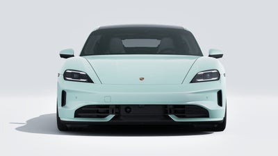 2025 Porsche Taycan Taycan 4S