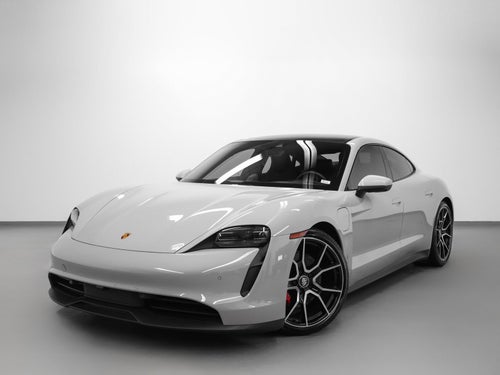 2022 Porsche Taycan Taycan 4S (MY22)