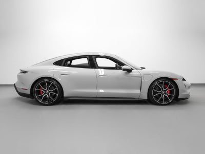 2022 Porsche Taycan Taycan 4S (MY22)