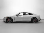 2022 Porsche Taycan Taycan 4S (MY22)