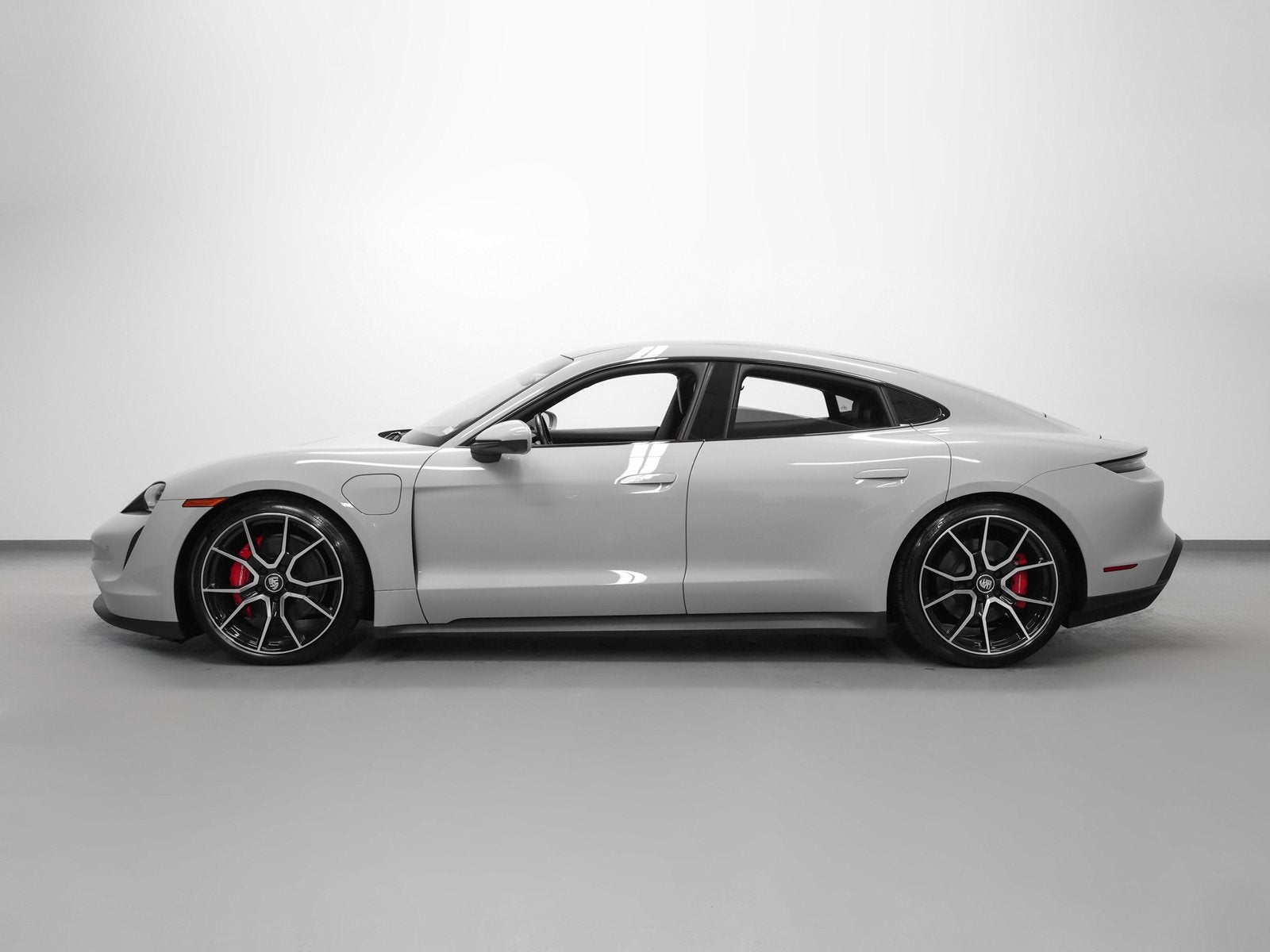 2022 Porsche Taycan Taycan 4S (MY22)