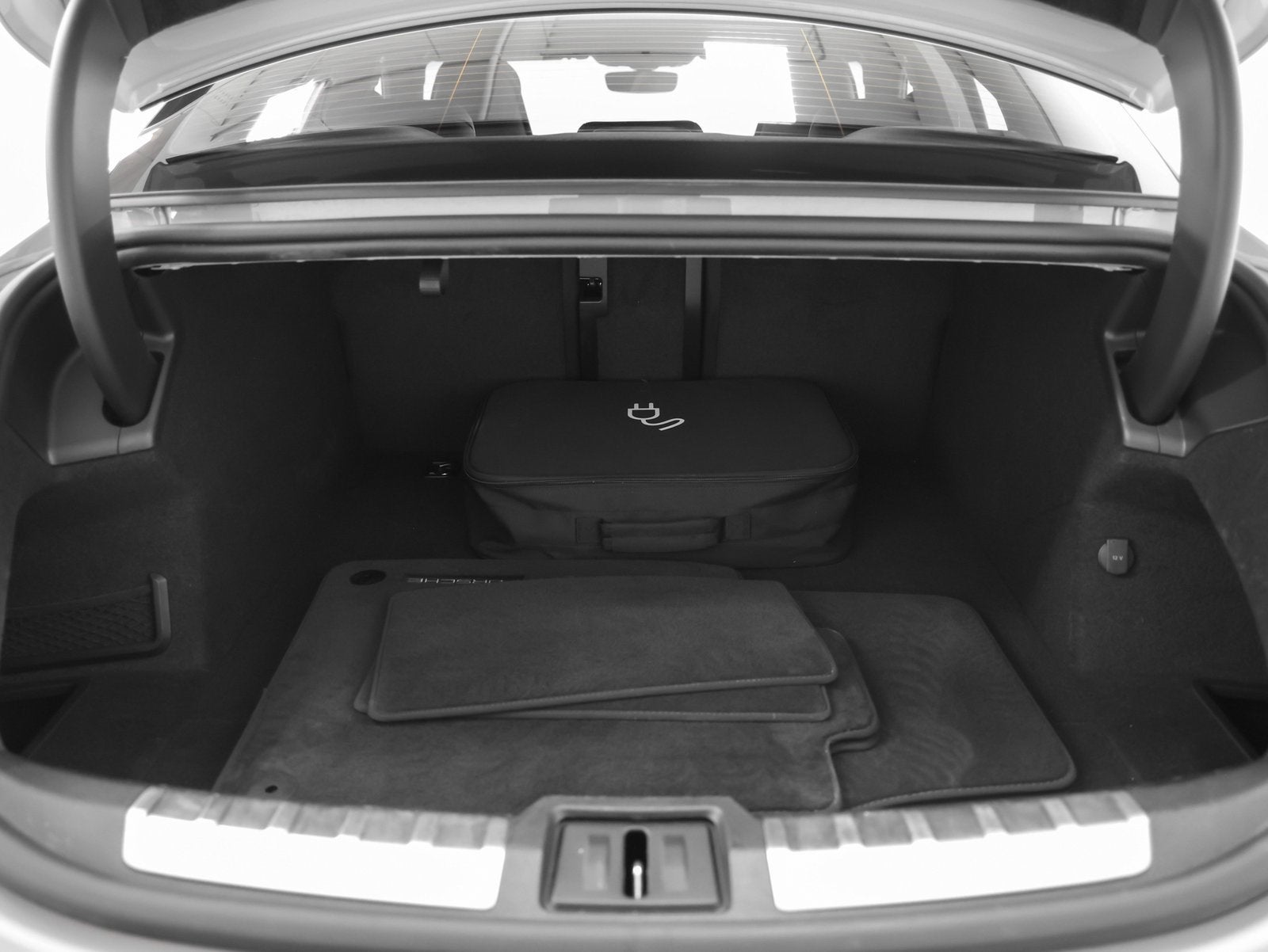 2022 Porsche Taycan Taycan 4S (MY22)