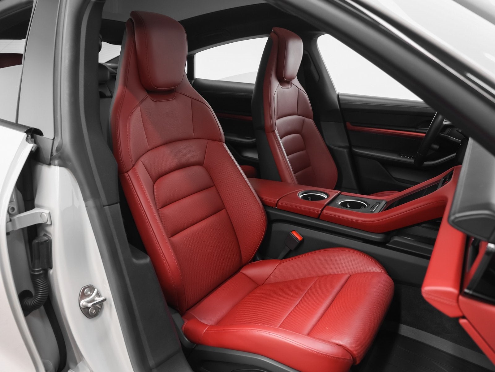 2022 Porsche Taycan Taycan 4S (MY22)