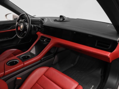 2022 Porsche Taycan Taycan 4S (MY22)