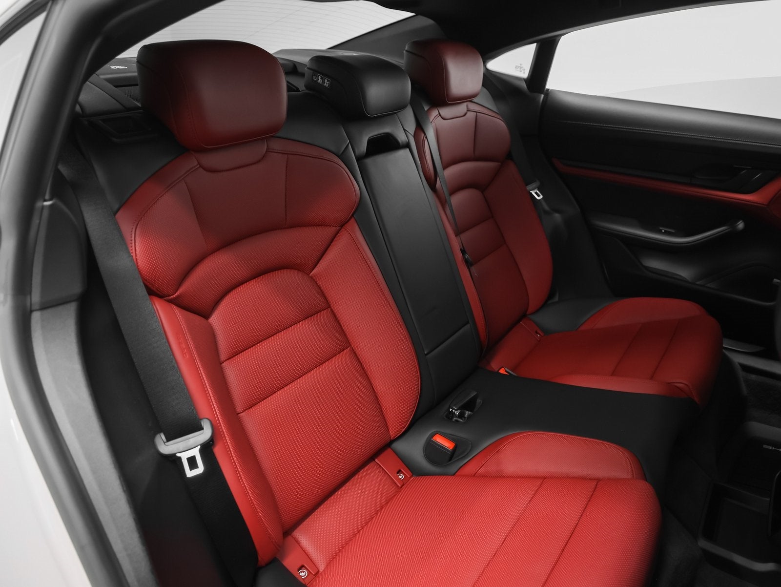 2022 Porsche Taycan Taycan 4S (MY22)