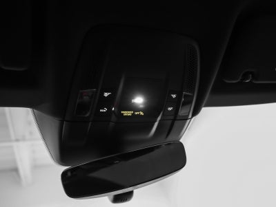 2022 Porsche Taycan Taycan 4S (MY22)