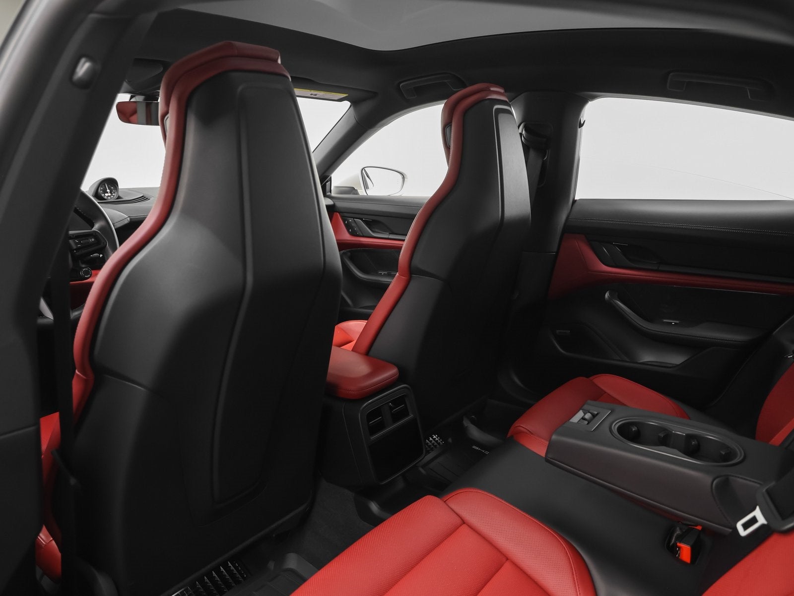 2022 Porsche Taycan Taycan 4S (MY22)