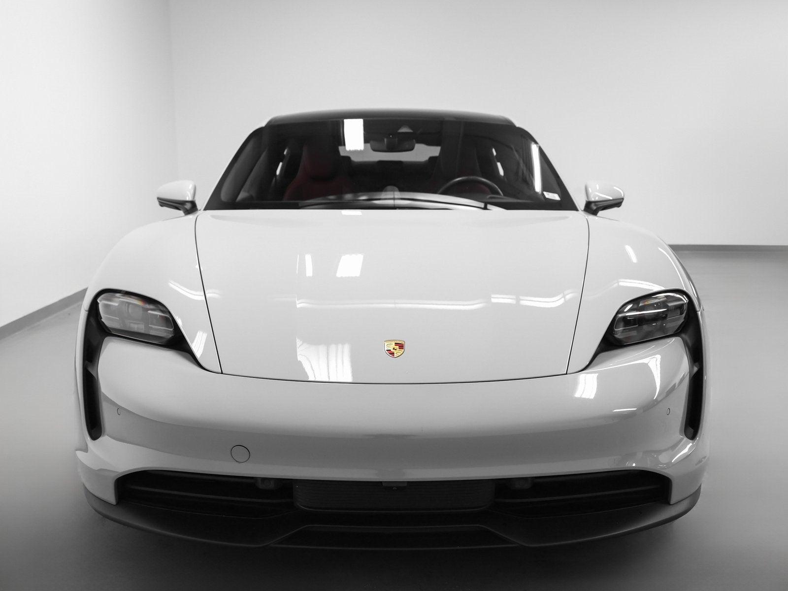 2022 Porsche Taycan Taycan 4S (MY22)