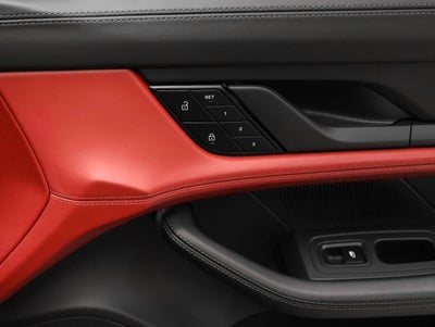 2022 Porsche Taycan Taycan 4S (MY22)