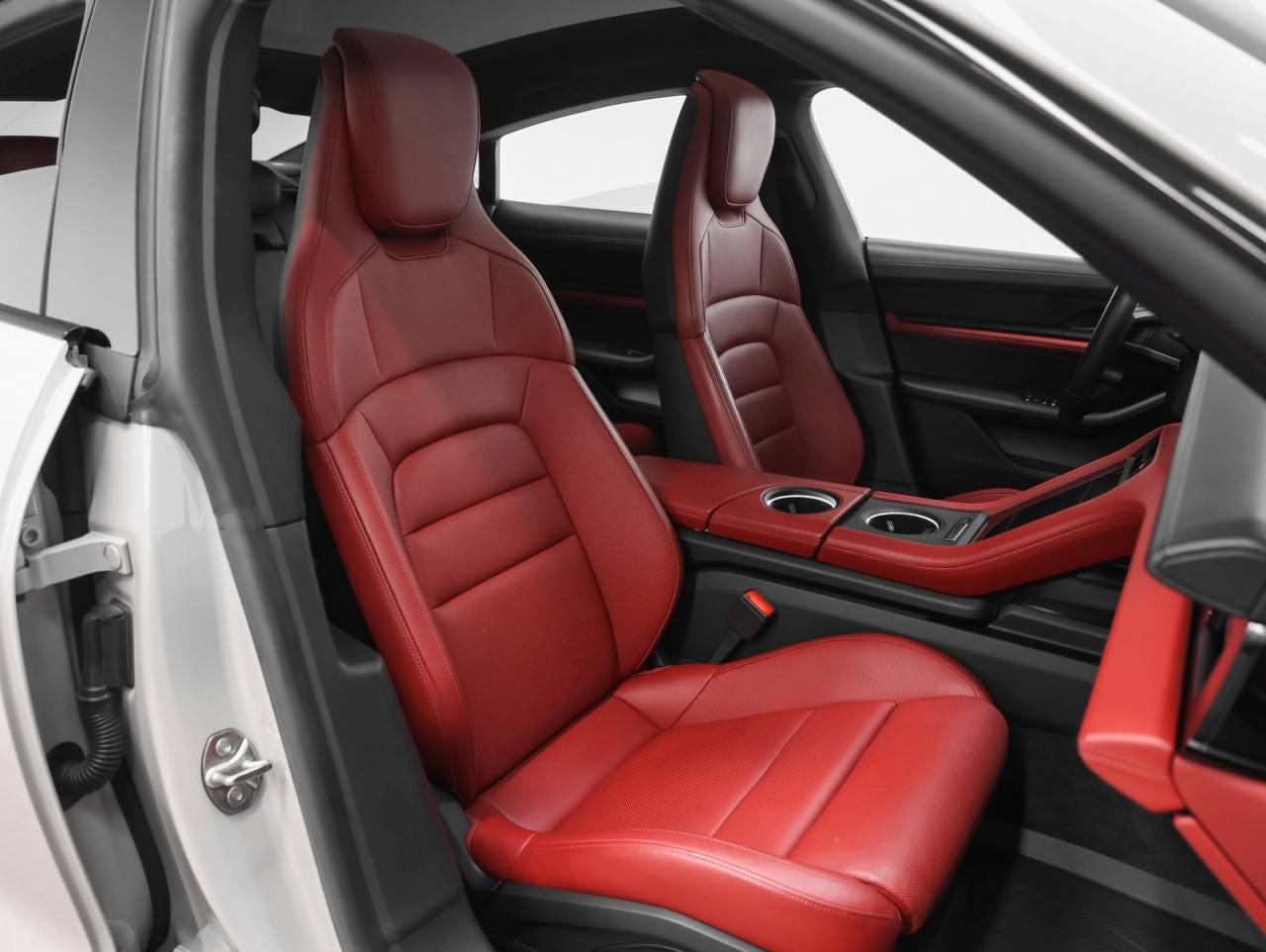 2022 Porsche Taycan Taycan 4S (MY22)