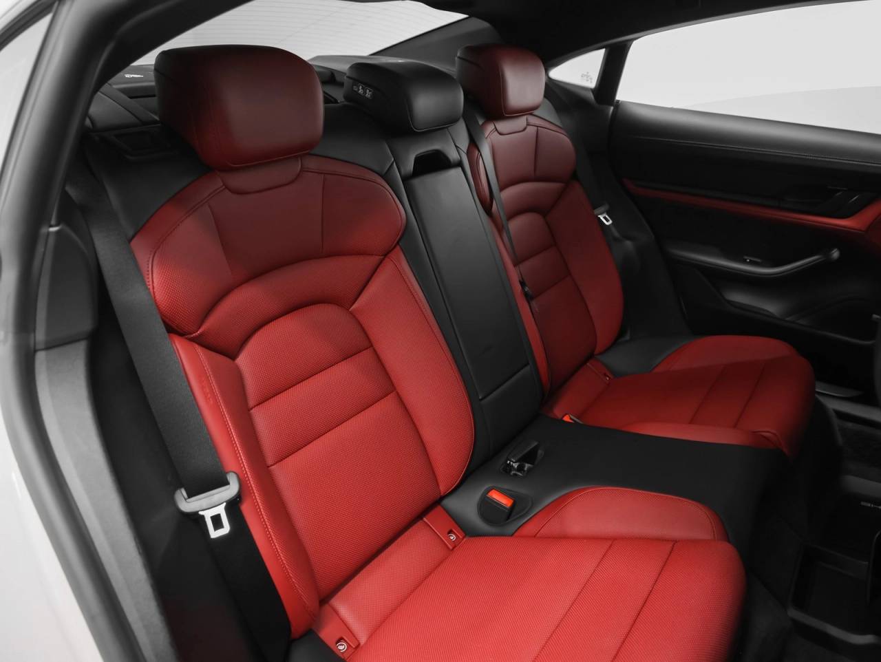 2022 Porsche Taycan Taycan 4S (MY22)