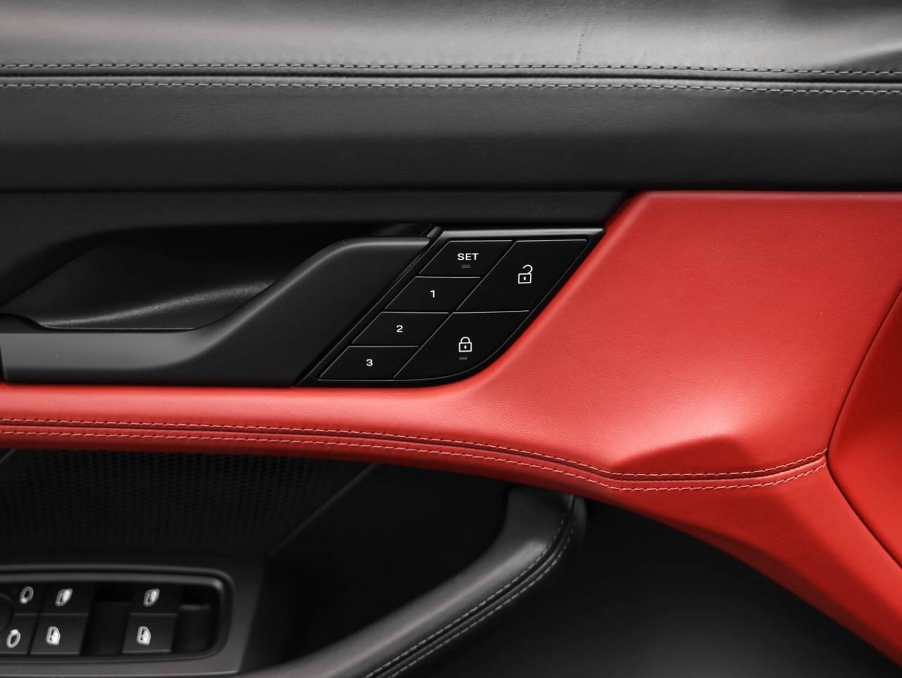 2022 Porsche Taycan Taycan 4S (MY22)