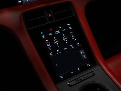 2022 Porsche Taycan Taycan 4S (MY22)