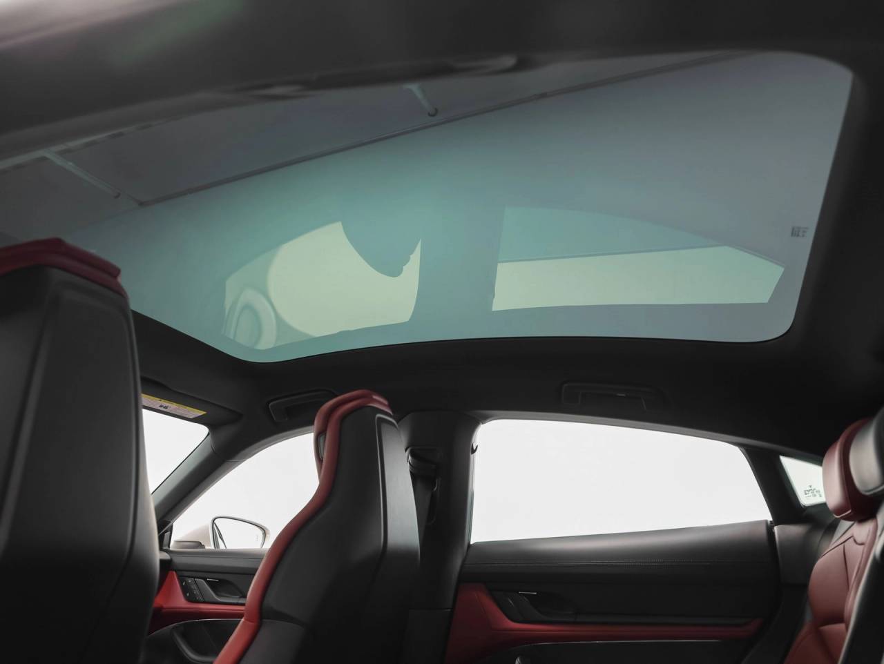 2022 Porsche Taycan Taycan 4S (MY22)