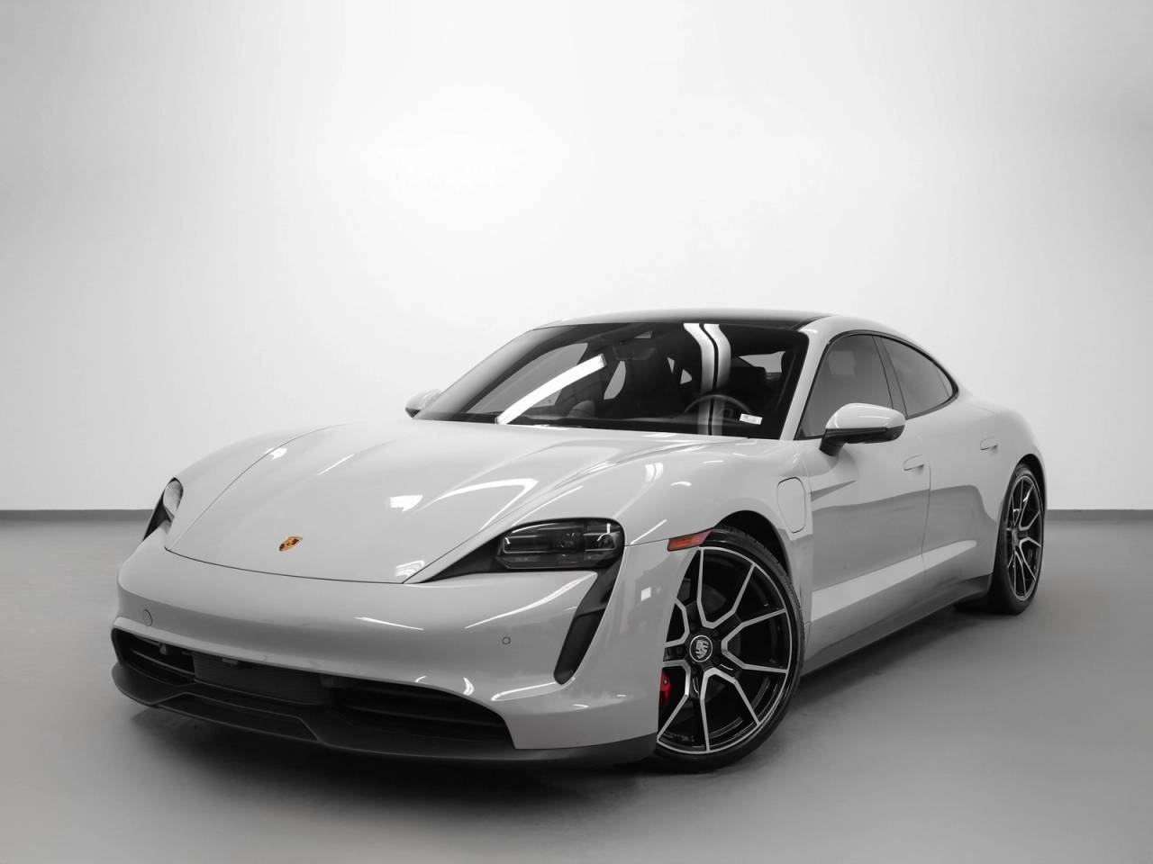 2022 Porsche Taycan Taycan 4S (MY22)