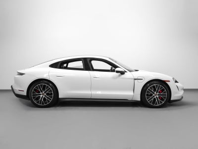 2021 Porsche Taycan Taycan 4S