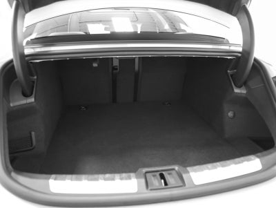 2021 Porsche Taycan Taycan 4S