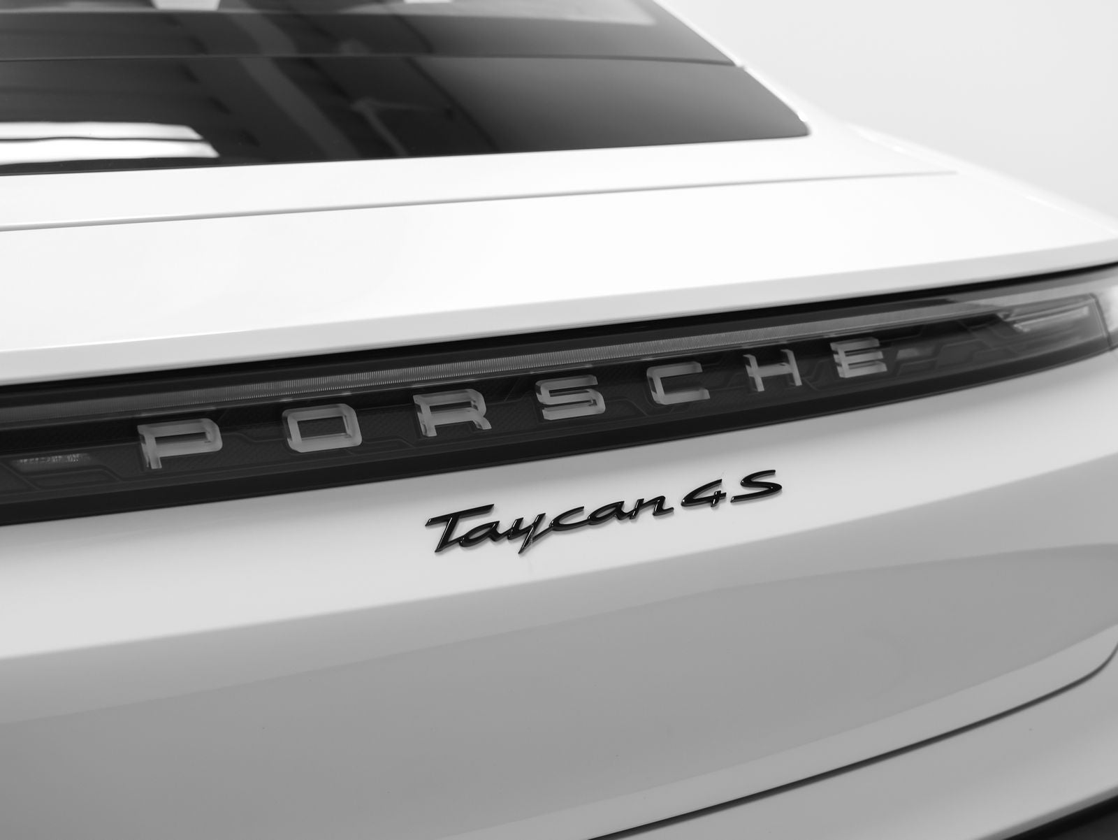 2021 Porsche Taycan Taycan 4S
