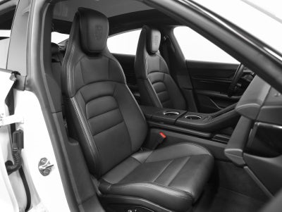 2021 Porsche Taycan Taycan 4S