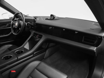 2021 Porsche Taycan Taycan 4S