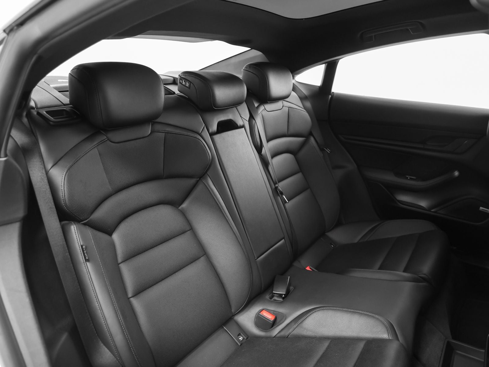 2021 Porsche Taycan Taycan 4S