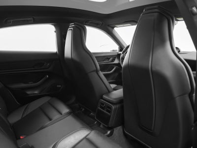 2021 Porsche Taycan Taycan 4S