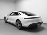 2021 Porsche Taycan Taycan 4S