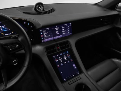 2021 Porsche Taycan Taycan 4S