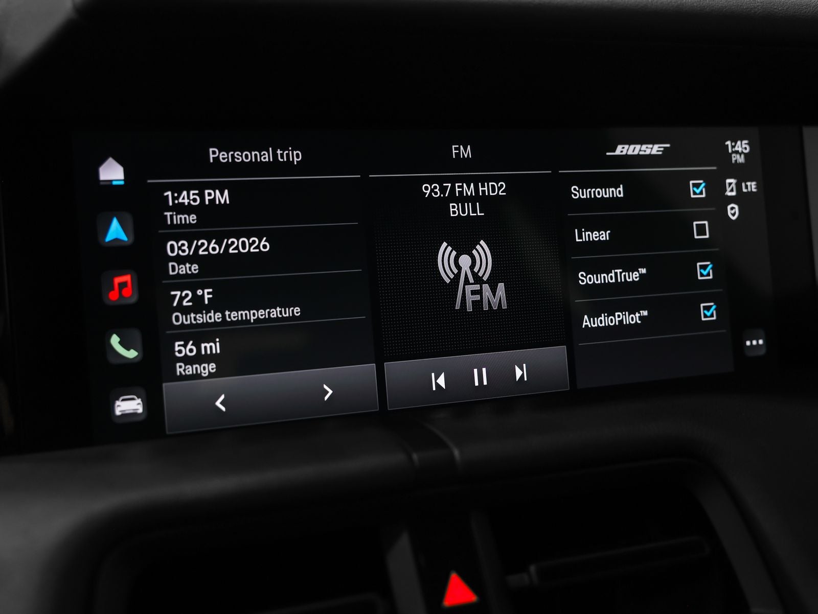 2021 Porsche Taycan Taycan 4S