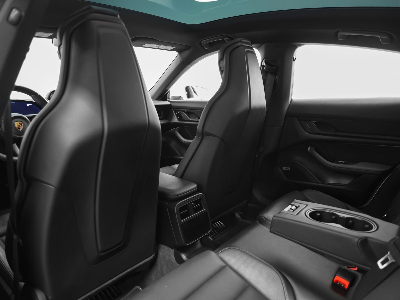 2021 Porsche Taycan Taycan 4S