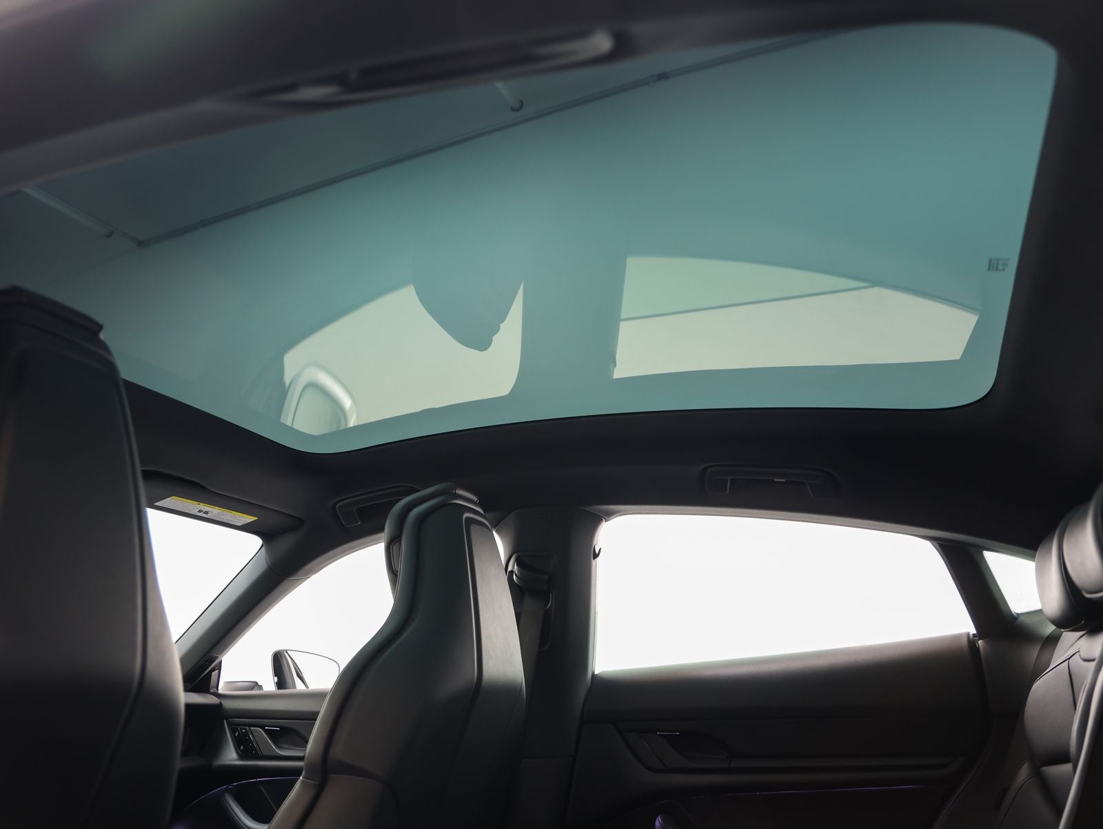 2021 Porsche Taycan Taycan 4S