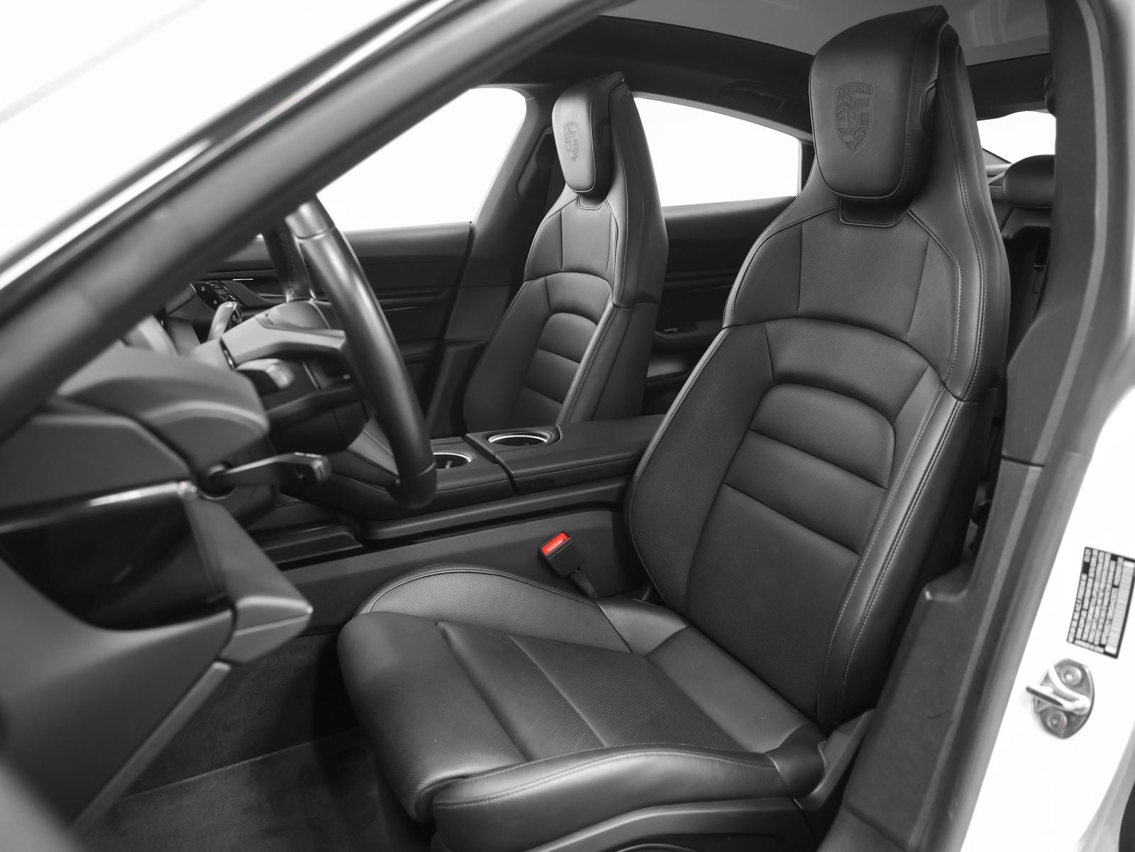 2021 Porsche Taycan Taycan 4S