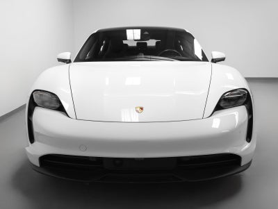 2021 Porsche Taycan Taycan 4S