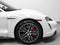 2021 Porsche Taycan Taycan 4S
