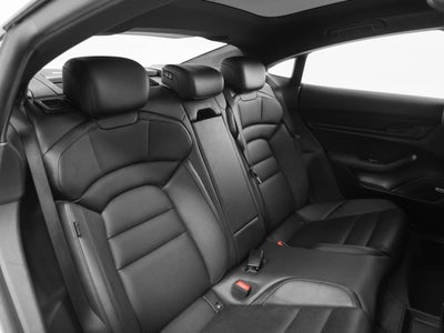 2021 Porsche Taycan Taycan 4S