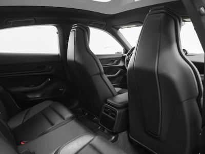 2021 Porsche Taycan Taycan 4S